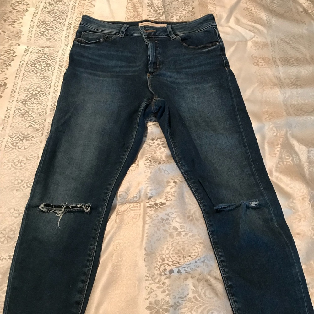 Asos skinny jeans